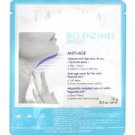 Talika Bio Enzymes Mask Anti-Ageing Second Skin Mask for the Neck