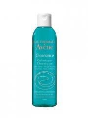Avene Cleanance Cleansing Gel 100ml