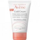 Avène Cold Cream Concentrated Hand Cream 50ml