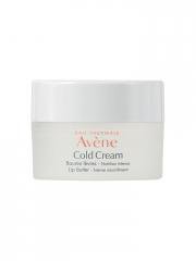 Av&Atilde;&uml;ne Cold Cream Lip Butter 10ml