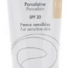 Avène Couvrance Fluid Foundation Corrector SPF 20 30ml - 1.0 Porcelain