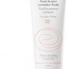 Avène Couvrance Fluid Foundation Corrector SPF 20 30ml -  3.0 Sand