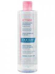 Ducray Ictyane Moisturizing Micellar Water 400ml