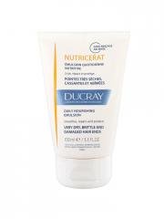 Ducray Nutricerat Daily Nourishing Emulsion 100ml