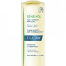 Ducray Sensinol Soothing Cleansing Oil 400ml