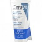 CeraVe Reparative Hand Cream 2 x 50ml