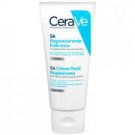 CeraVe SA Renewing Foot Cream 88ml