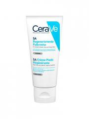 CeraVe SA Renewing Foot Cream 88ml