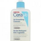 CeraVe SA Smoothing Cleanser 236ml