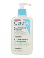 cerave cleanser smoothing 236ml