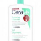 CeraVe Foaming Cleanser 1L