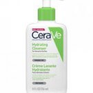 CeraVe Hydrating Cleanser 236ml