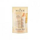 Nuxe Rêve de Miel Discovery Hand and Nail Cream + Lip Moisturizing Stick