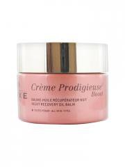 Nuxe Cr&Atilde;&uml;me Prodigieuse Boost Night Recuperator Oil Balm 50ml