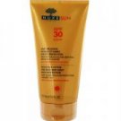 Nuxe Sun Delicious Lotion For Face and Body SPF 30 150ml
