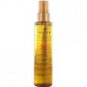 Nuxe Sun Tanning Oil For Face and Body SPF 30 150ml