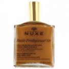Nuxe Huile Prodigieuse Or Multi-Purpose Dry Oil 100ml