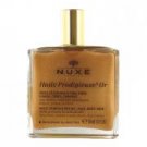Nuxe Huile Prodigieuse Or Multi-Purpose Dry Oil 50ml