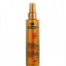 Nuxe Sun Milky Spray for Face and Body Medium Protection SPF 20 150ml