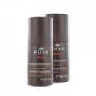 Nuxe Men 24HR Protection Deodorant 2 x 50ml