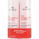 Nuxe Micellar Cleansing Water with Rose Petals 2 x 200ml