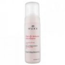 Nuxe Micellar Foam Cleanser with Rose Petals 150ml