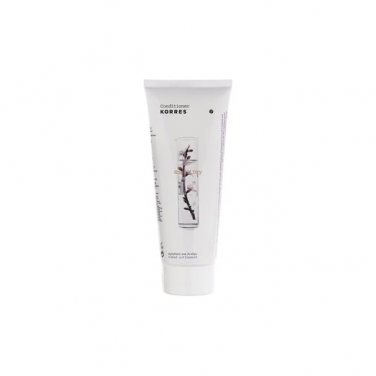KORRES Almond & Linseed Conditioner For Dry/Damaged Hair 200ml