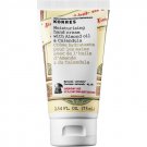 KORRES Almond Oil & Calendula Hand Cream 75ml