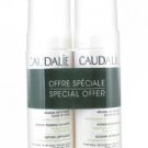 Caudalie Instant Foaming Cleanser 2 x 150ml