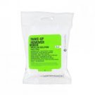 Comodynes Make-Up Remover Combination & Oily Skin 20 Wipes
