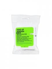 Comodynes Make-Up Remover Combination & Oily Skin 20 Wipes