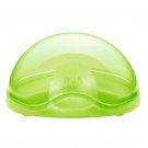 NUK Soother Pod - GREEN