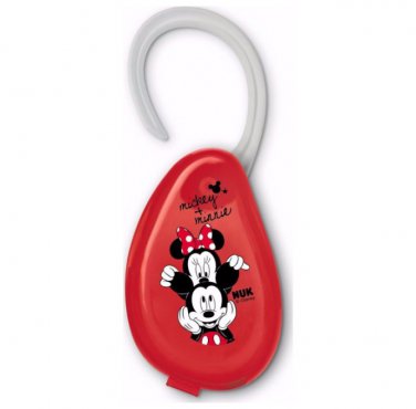 NUK Soother Pod - MICKEY