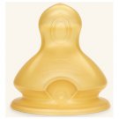 NUK First Choice+ Size 2 Latex Teat  LARGE