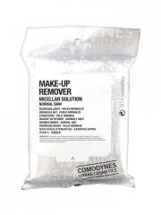 Comodynes Make-Up Remover Normal Skin 20 Wipes