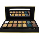 24K Gold Rush Eyeshadow Palette