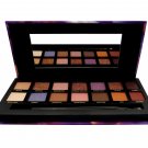 W7 Cosmetics Eye Colour Palette Violet Lights