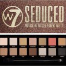 W7 Cosmetics Seduced Eyeshadow Palette