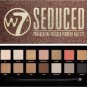 W7 Cosmetics Seduced Eyeshadow Palette