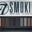 W7 Cosmetics Smokin’