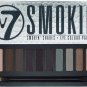 W7 Cosmetics Smokin’