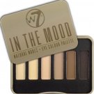 W7 Cosmetics In The Mood Palette