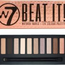 W7 Cosmetics Beat It! Palette
