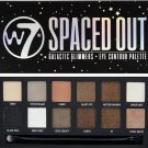 W7 Cosmetics Spaced Out Eyeshadow Palette