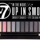 W7 Cosmetics In The Night Up In The Smoke Palette