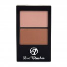 W7 Cosmetics Duo Blusher 04