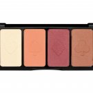 W7 Cosmetics Casino Blush Highlight & Contour Palette