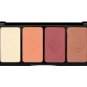 W7 Cosmetics Casino Blush Highlight & Contour Palette