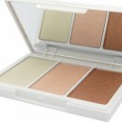 W7 Cosmetics Life's A Beach Highlighter Trio