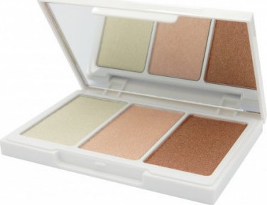 W7 Cosmetics Life's A Beach Highlighter Trio